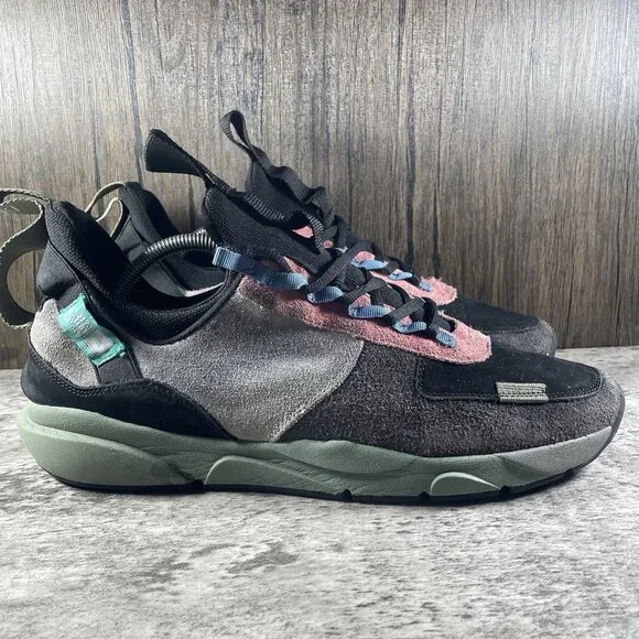 Clearweather Contera Total Recall Athletic Shoes - Men's Size 13 - Picture 3 of 10